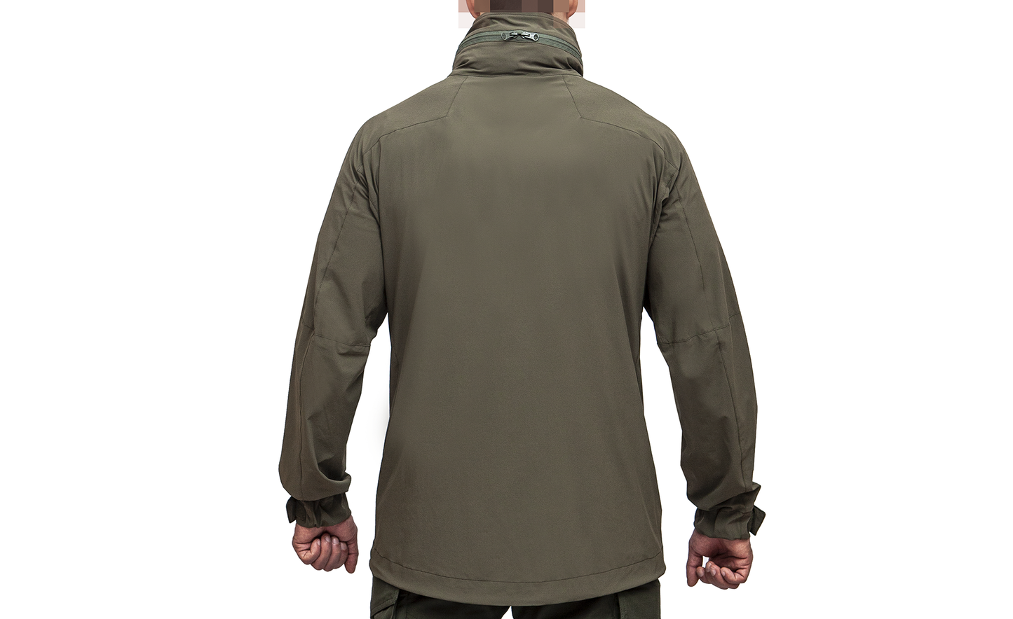Ranger Green