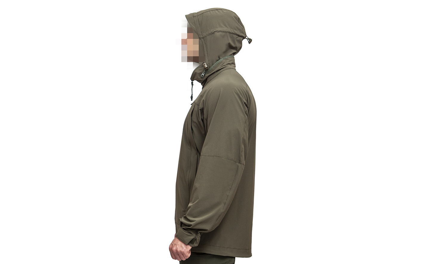 Ranger Green