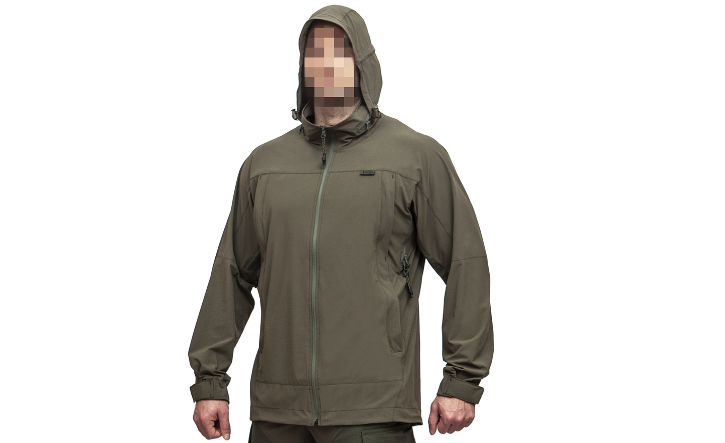 Ranger Green