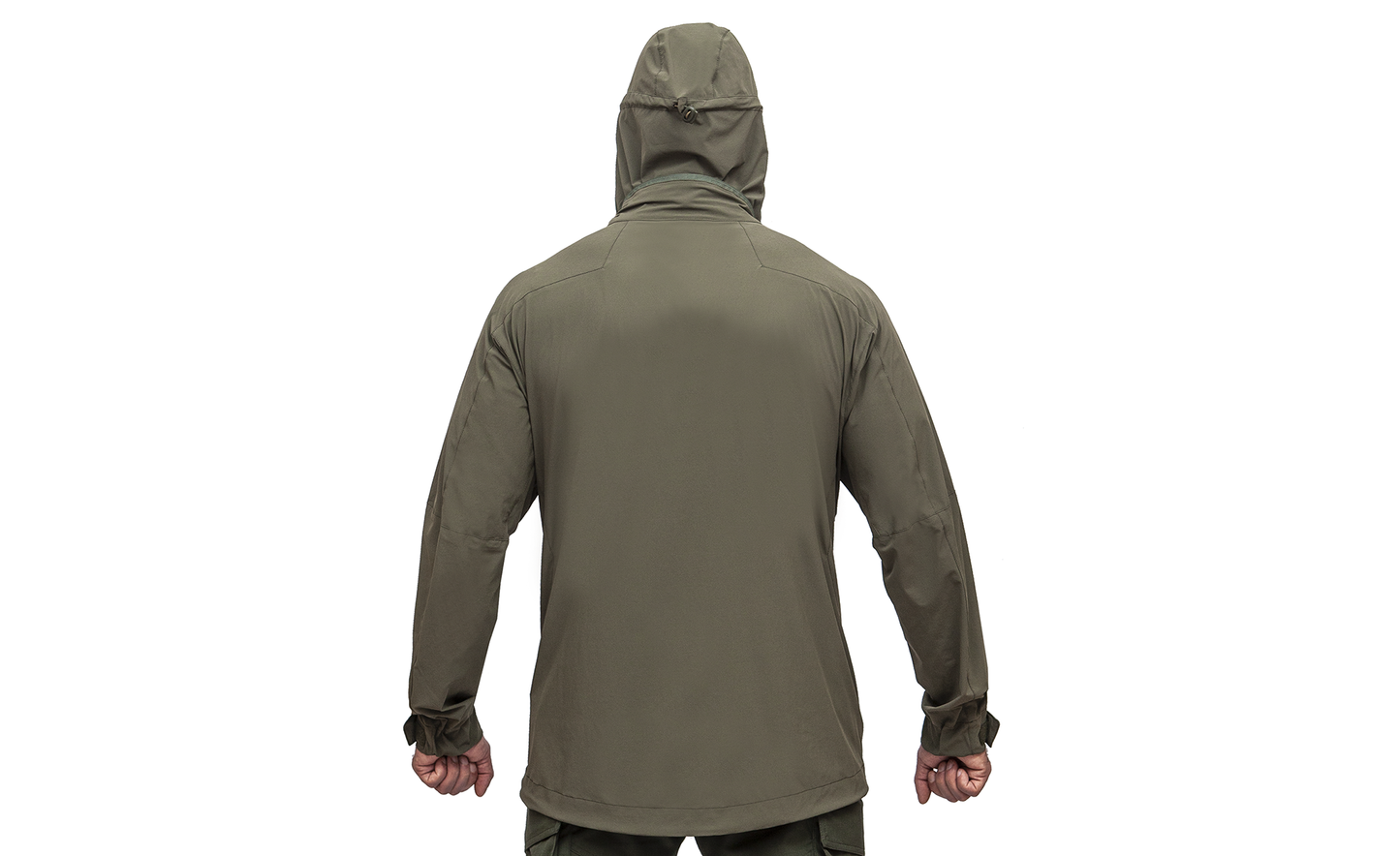Ranger Green