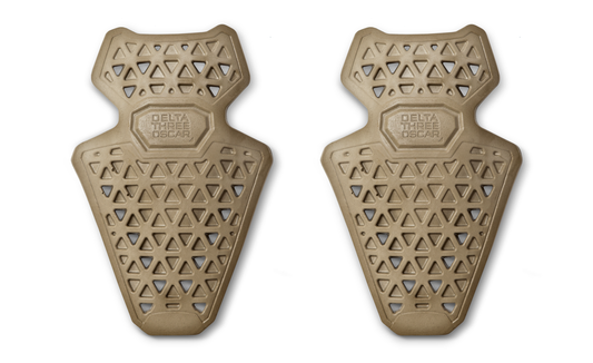 D3O P12 KNEE PAD