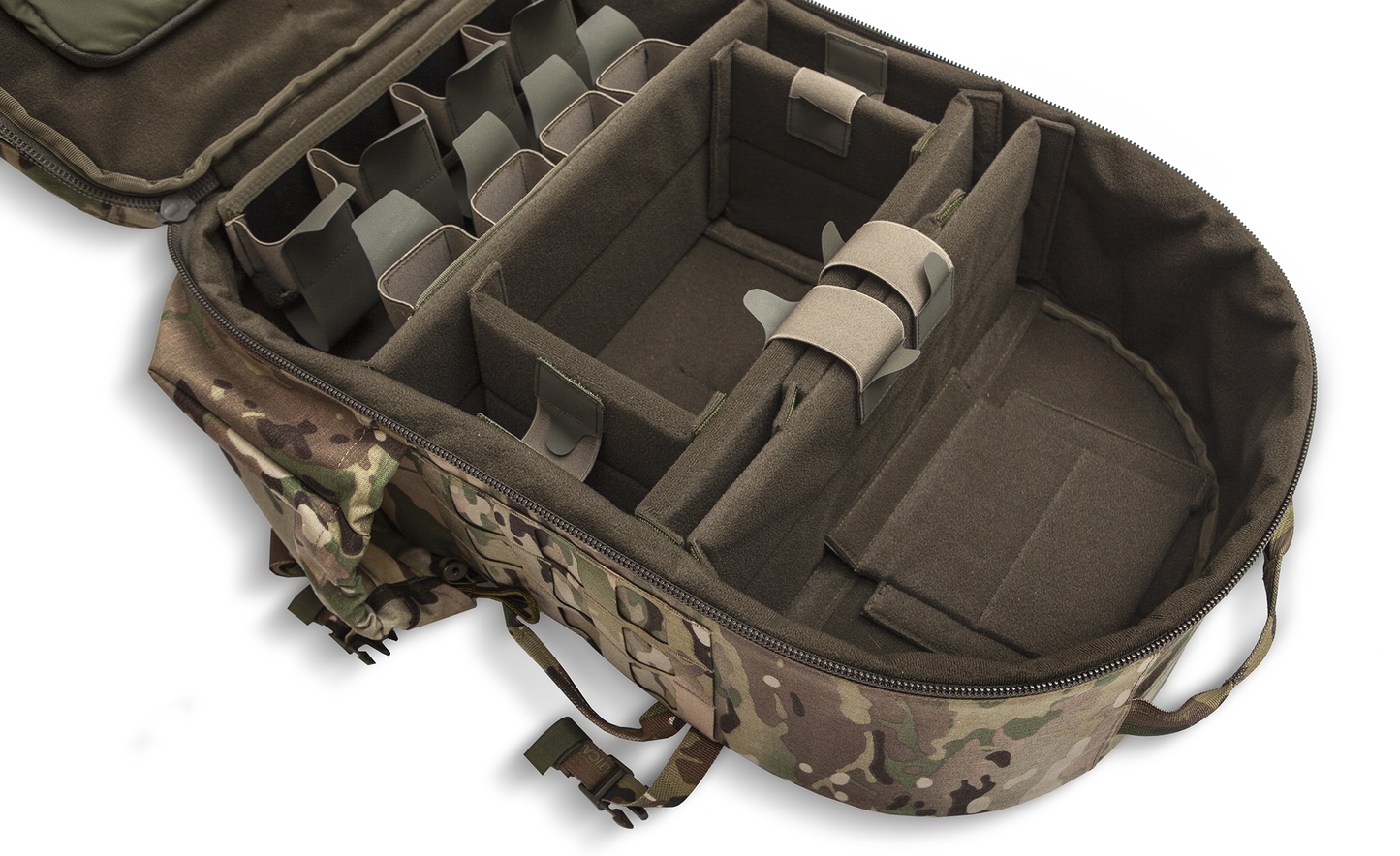 Multicam