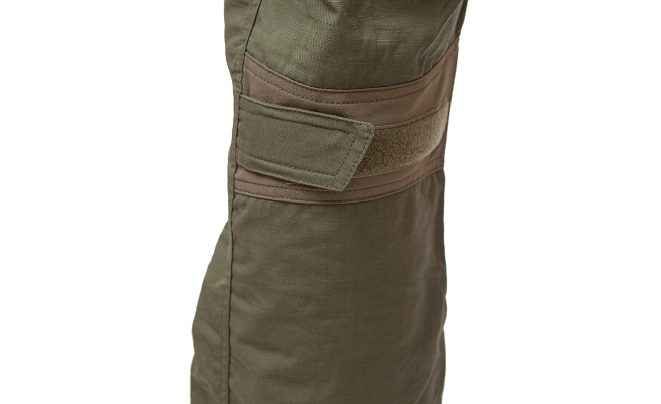 Ranger Green