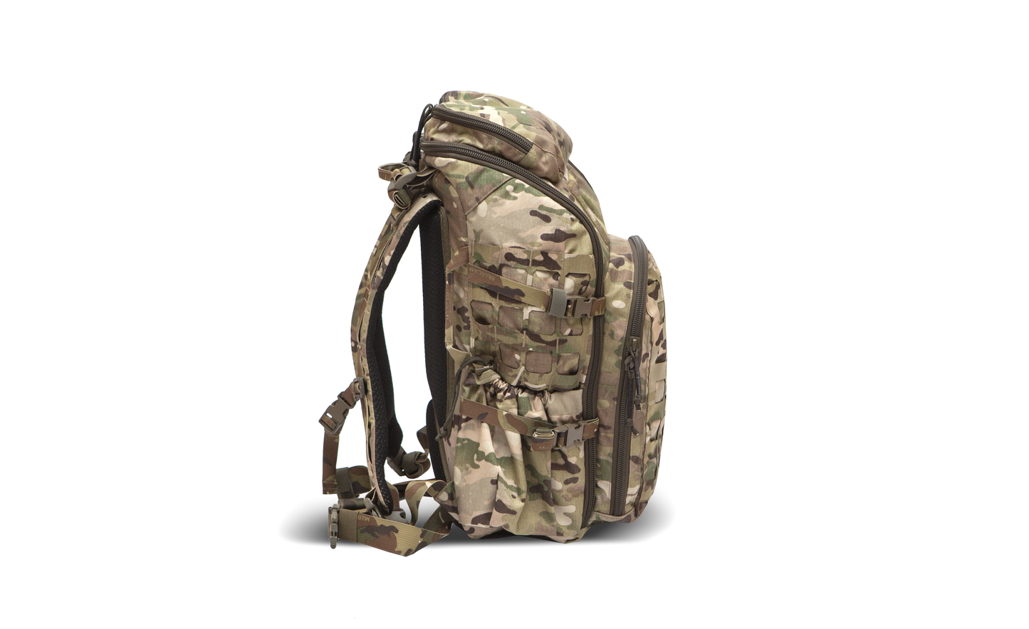 Multicam