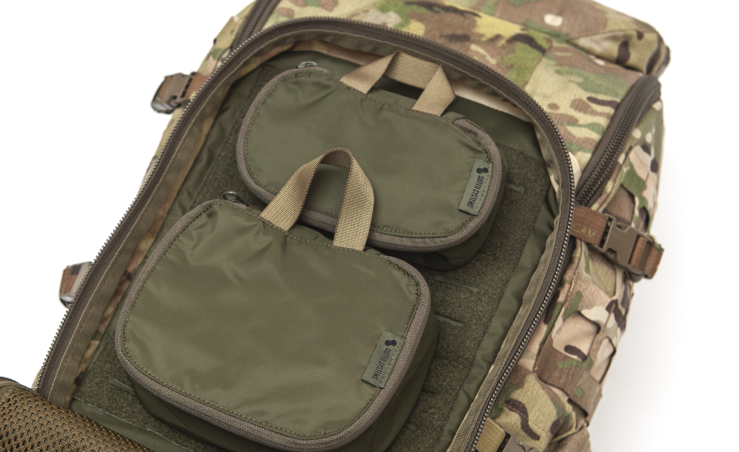 Multicam