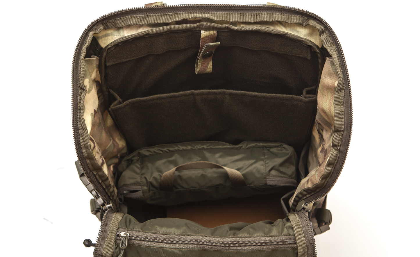 Multicam