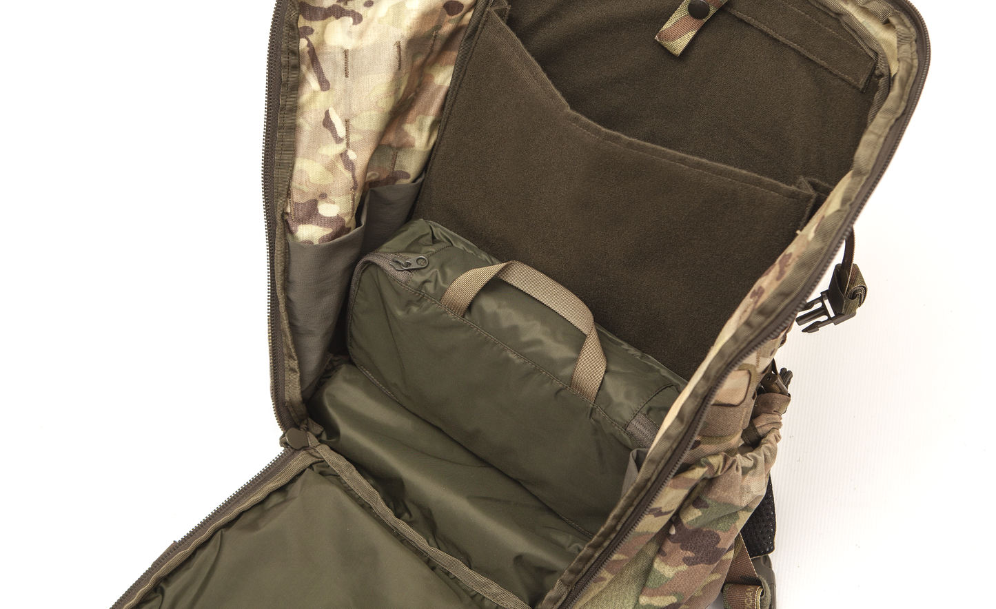 Multicam