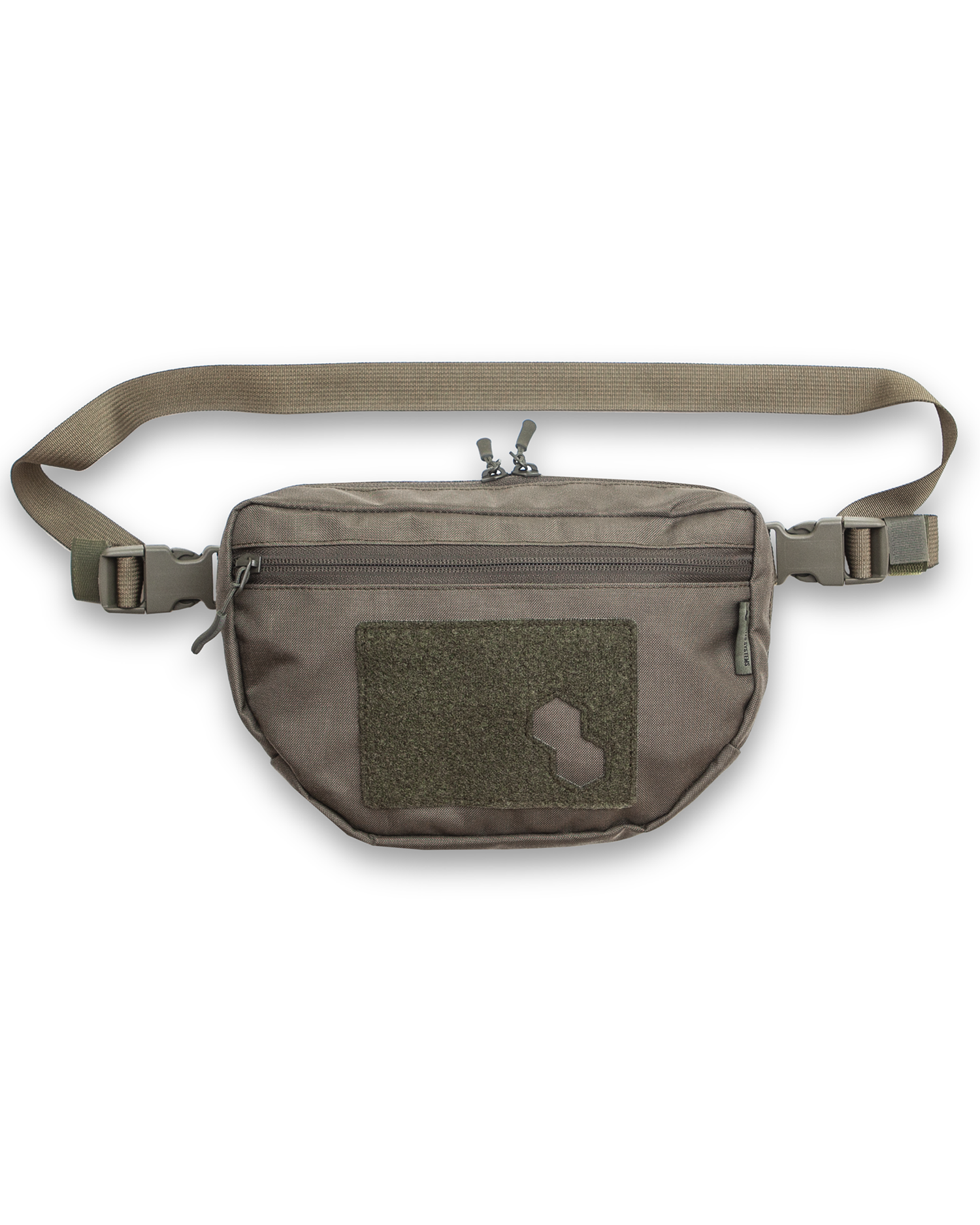 SUITED SYSTEMS TACTICAL FANNY PACK – Suited Systems