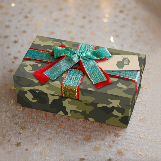 Looking For The Perfect Tactical Christmas Gifts?