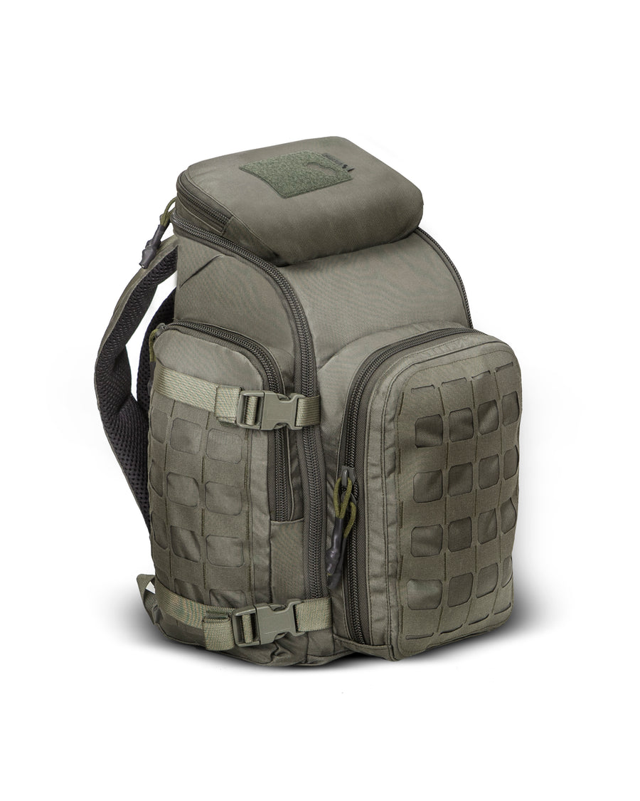"GRABBER" 19L BACKPACK
