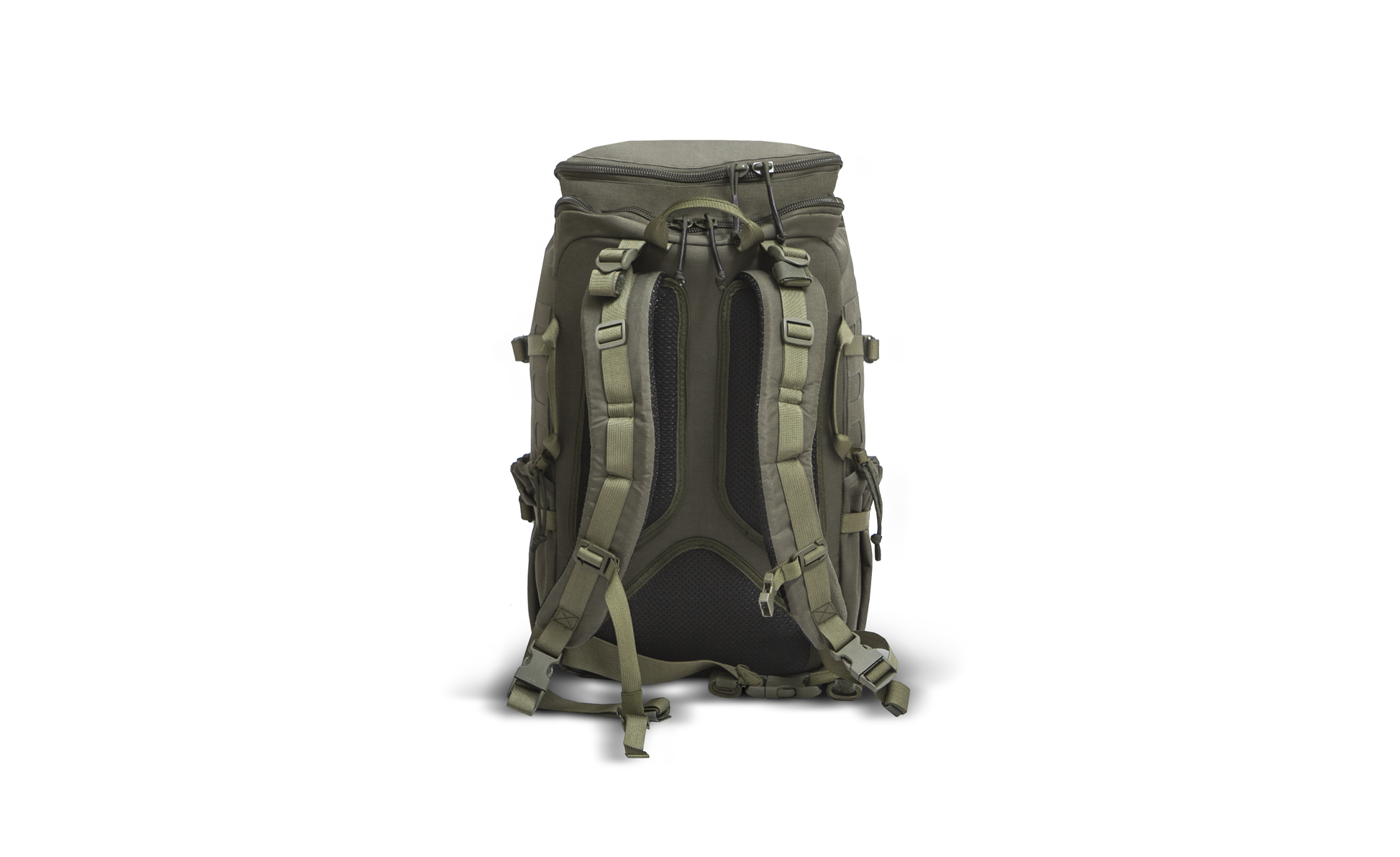 Ranger Green