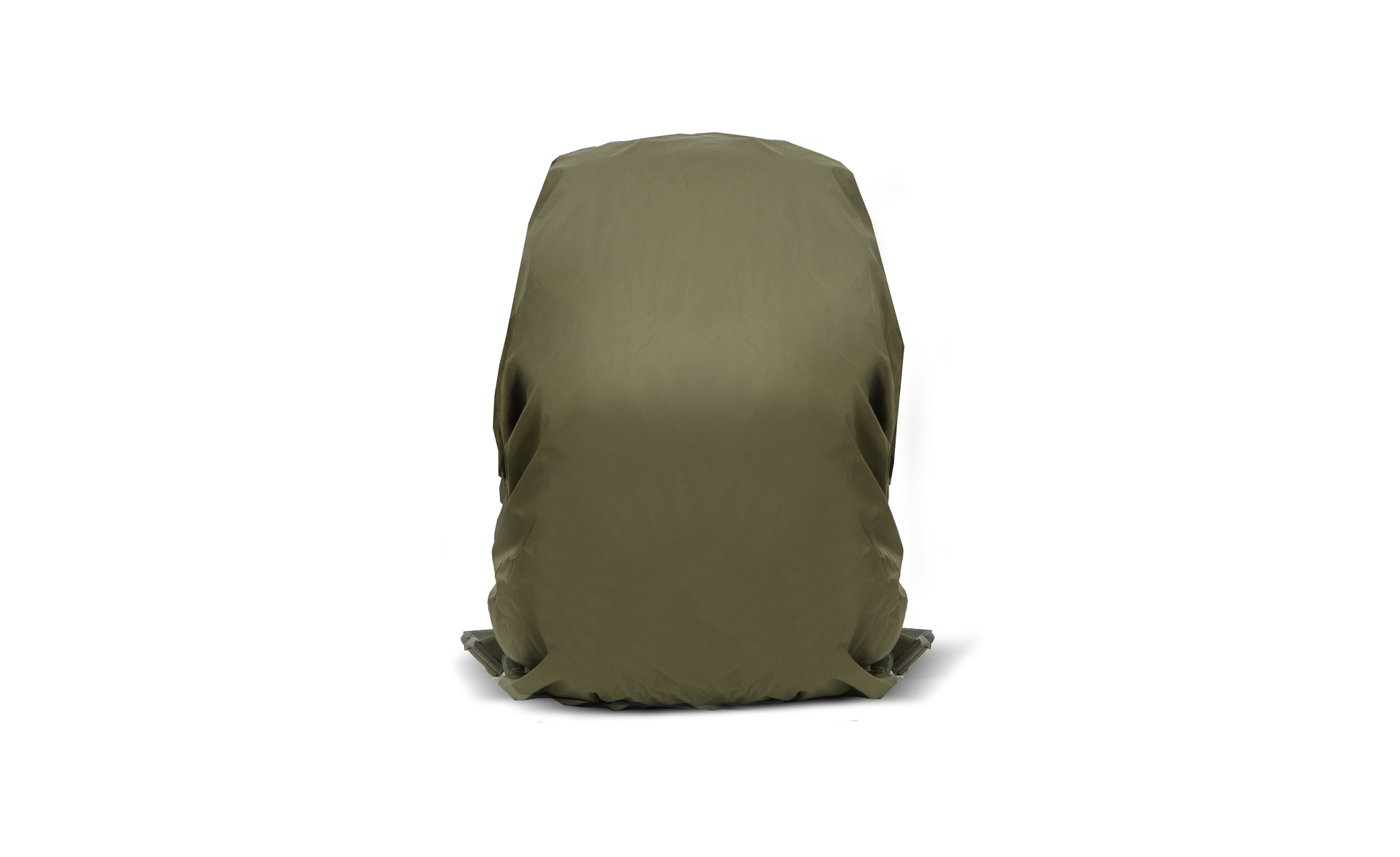 Ranger Green