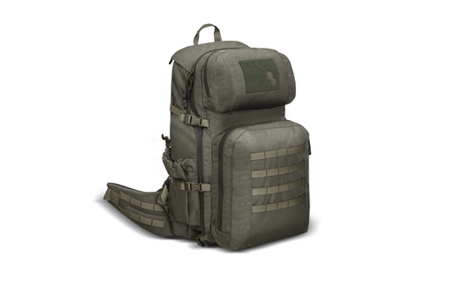 Ranger Green