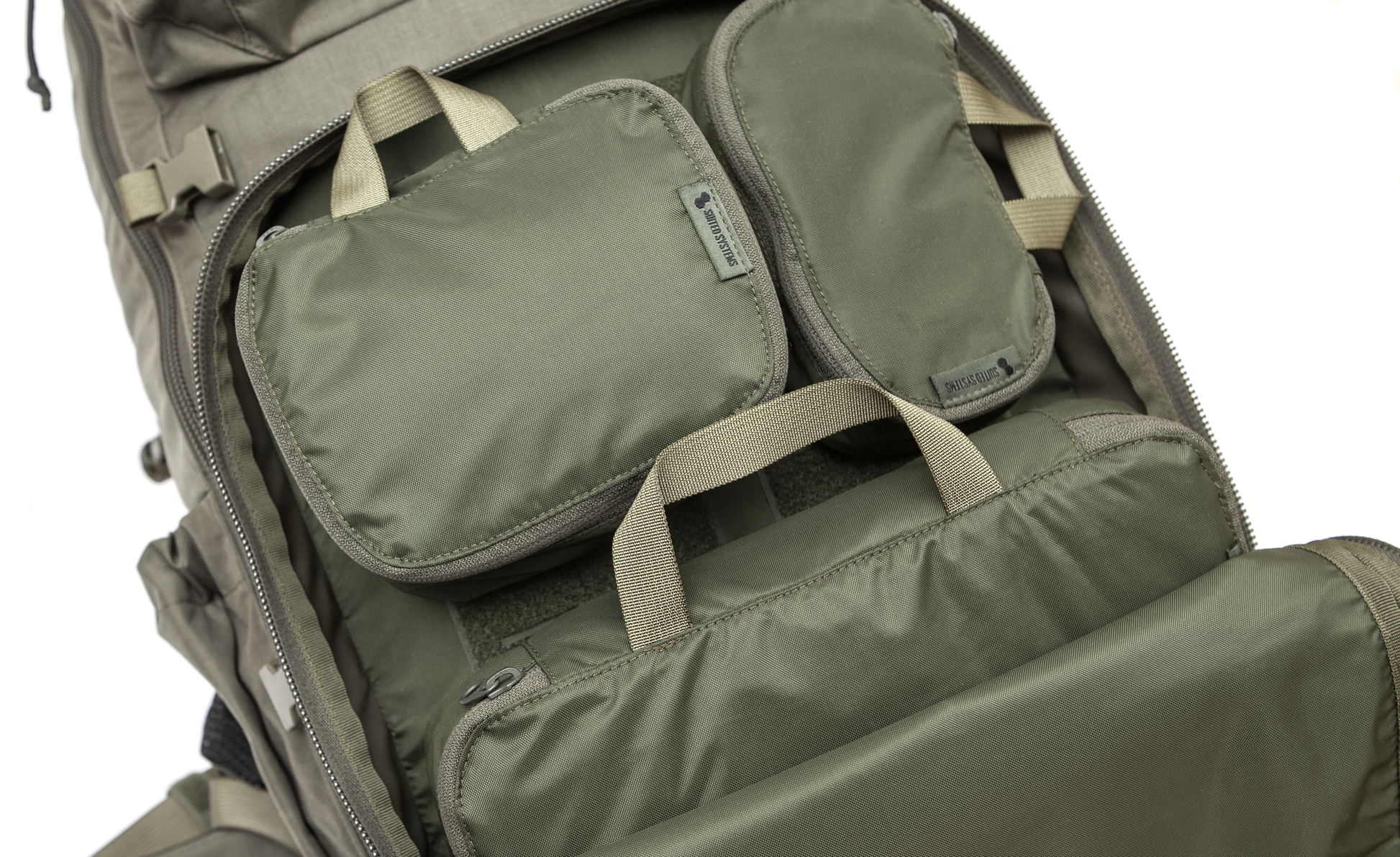 Ranger Green