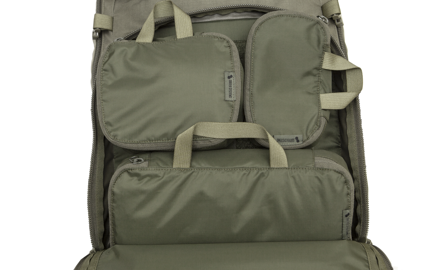 Ranger Green