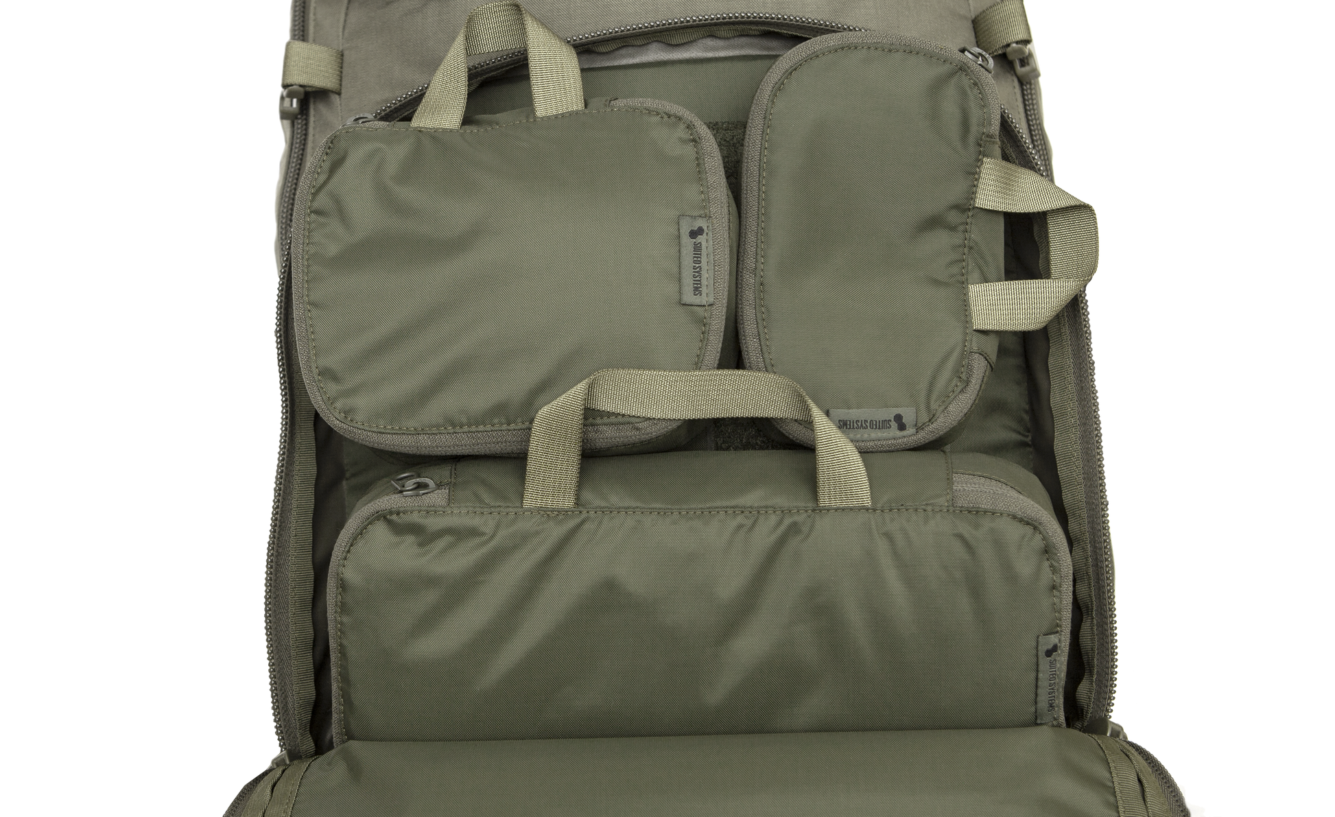 Ranger Green