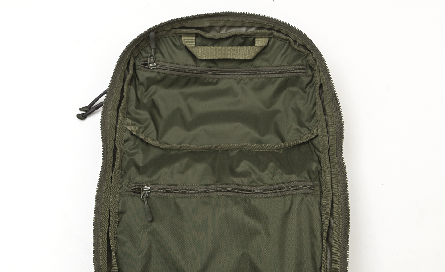 Ranger Green