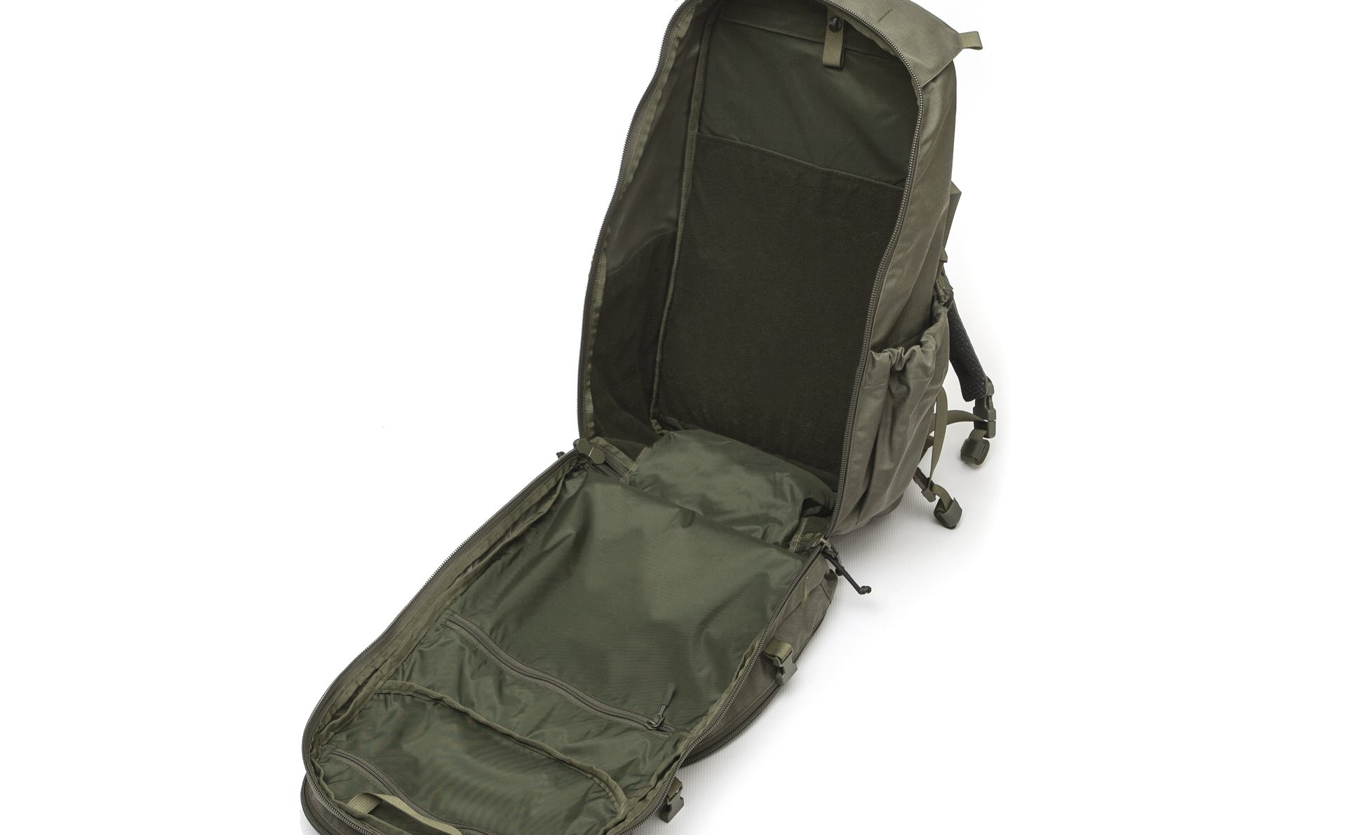 Ranger Green