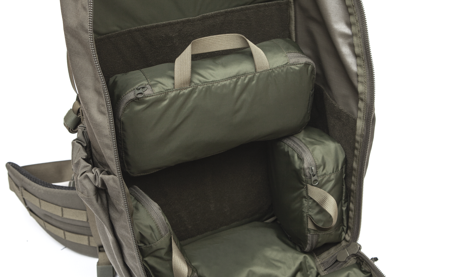 Ranger Green