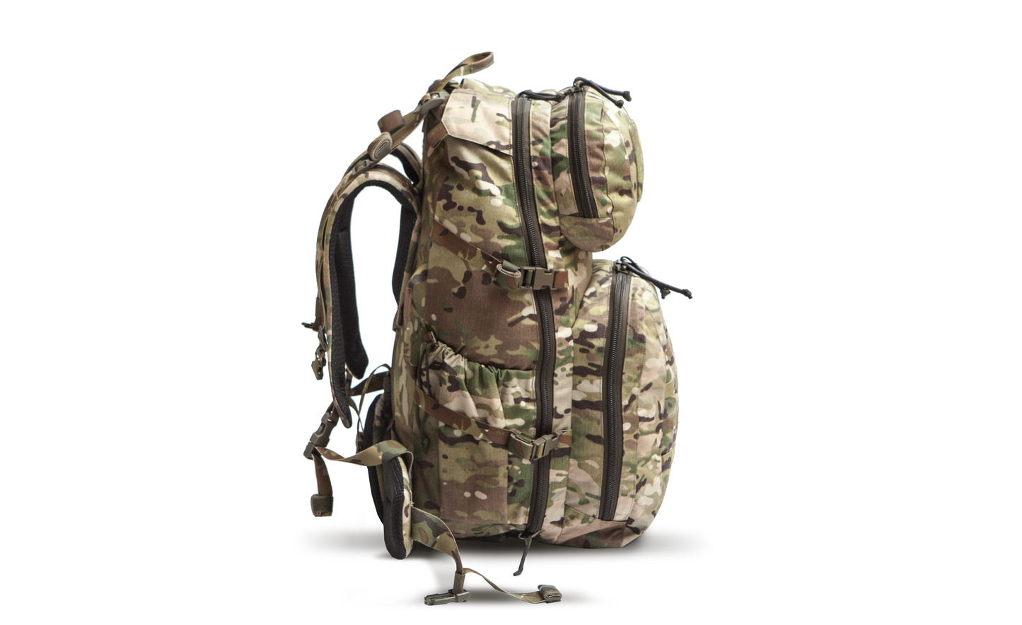Multicam
