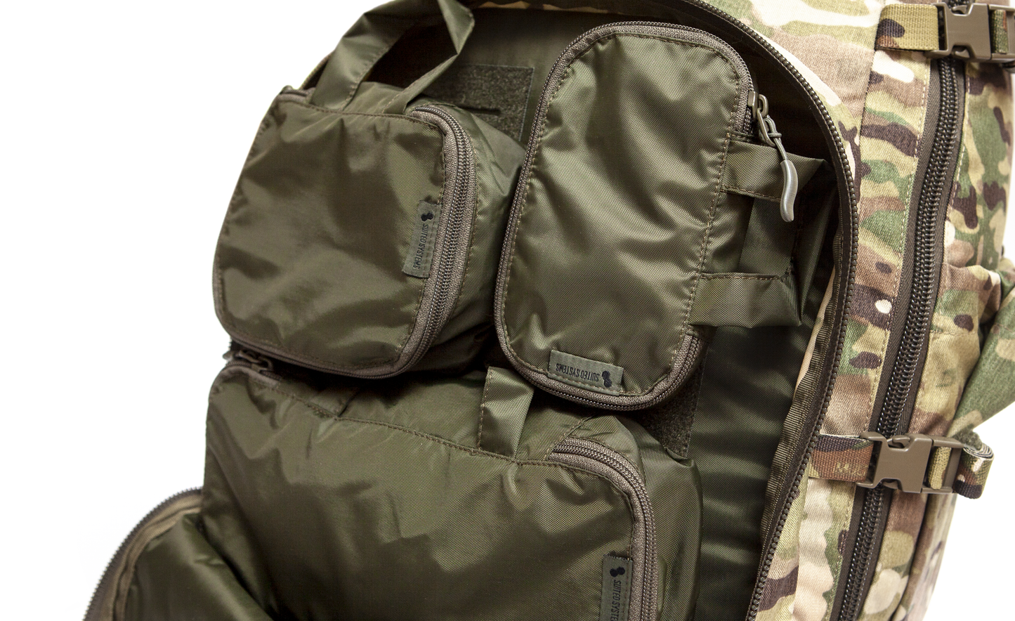 Multicam
