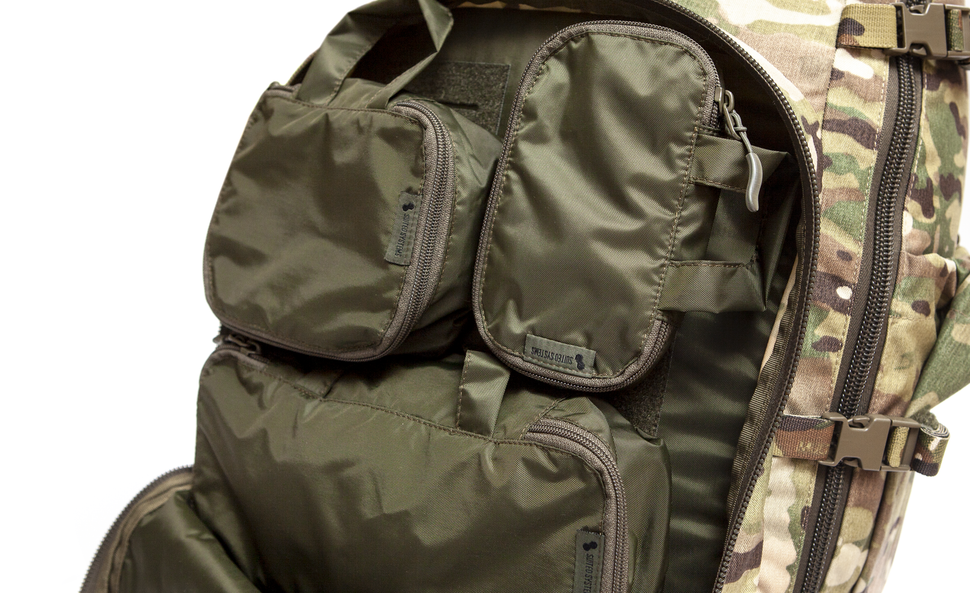 Multicam
