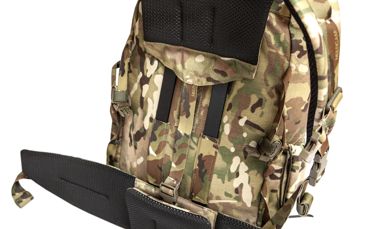Multicam