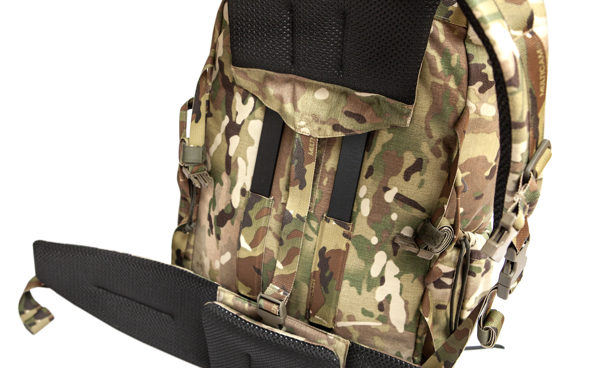 Multicam