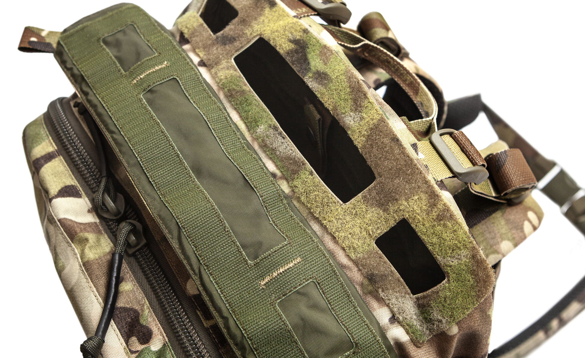 Multicam