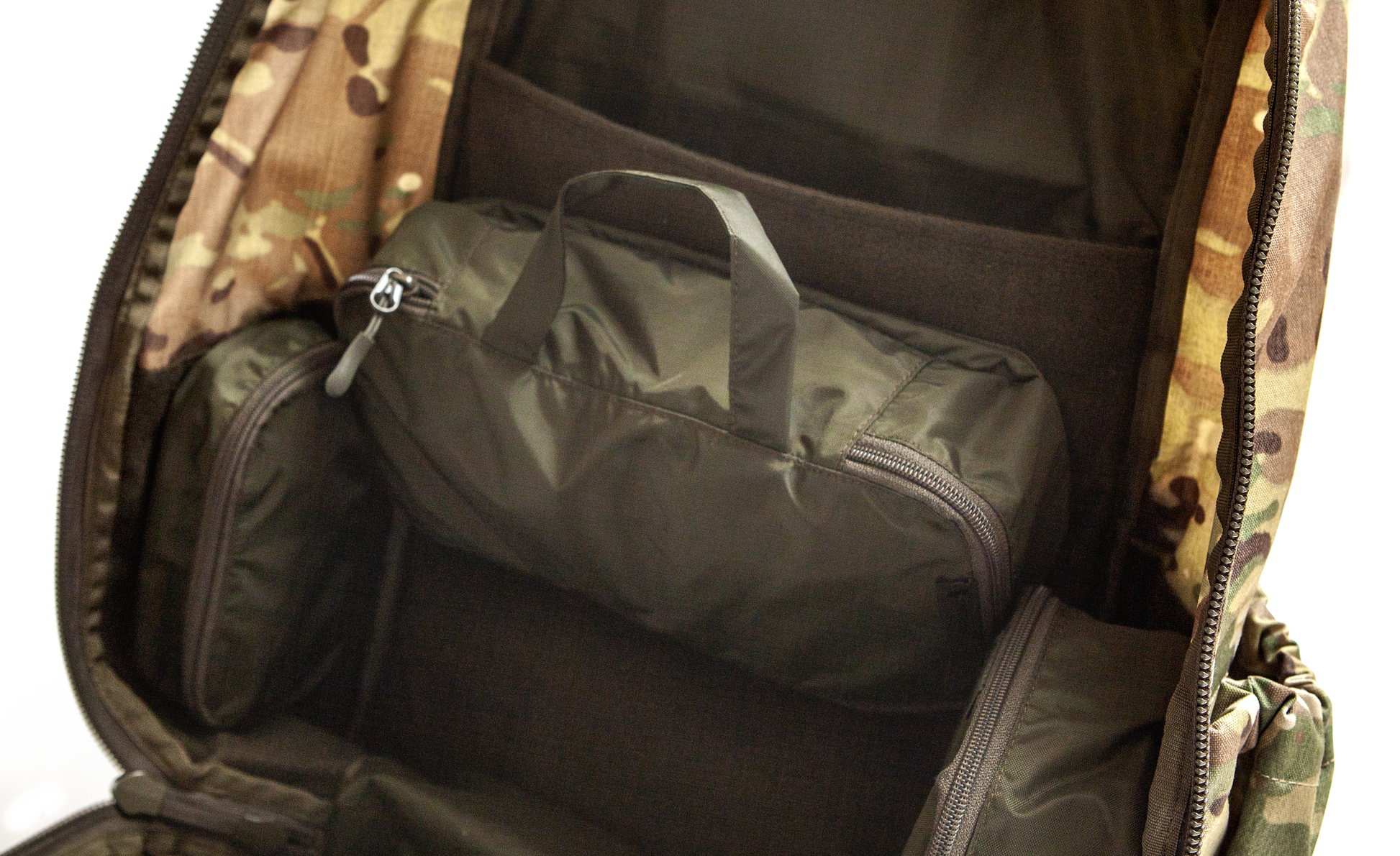 Multicam