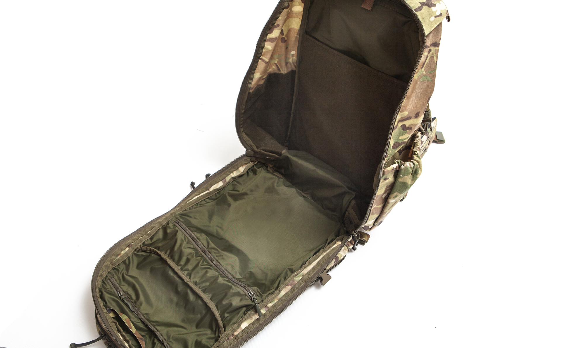 Multicam