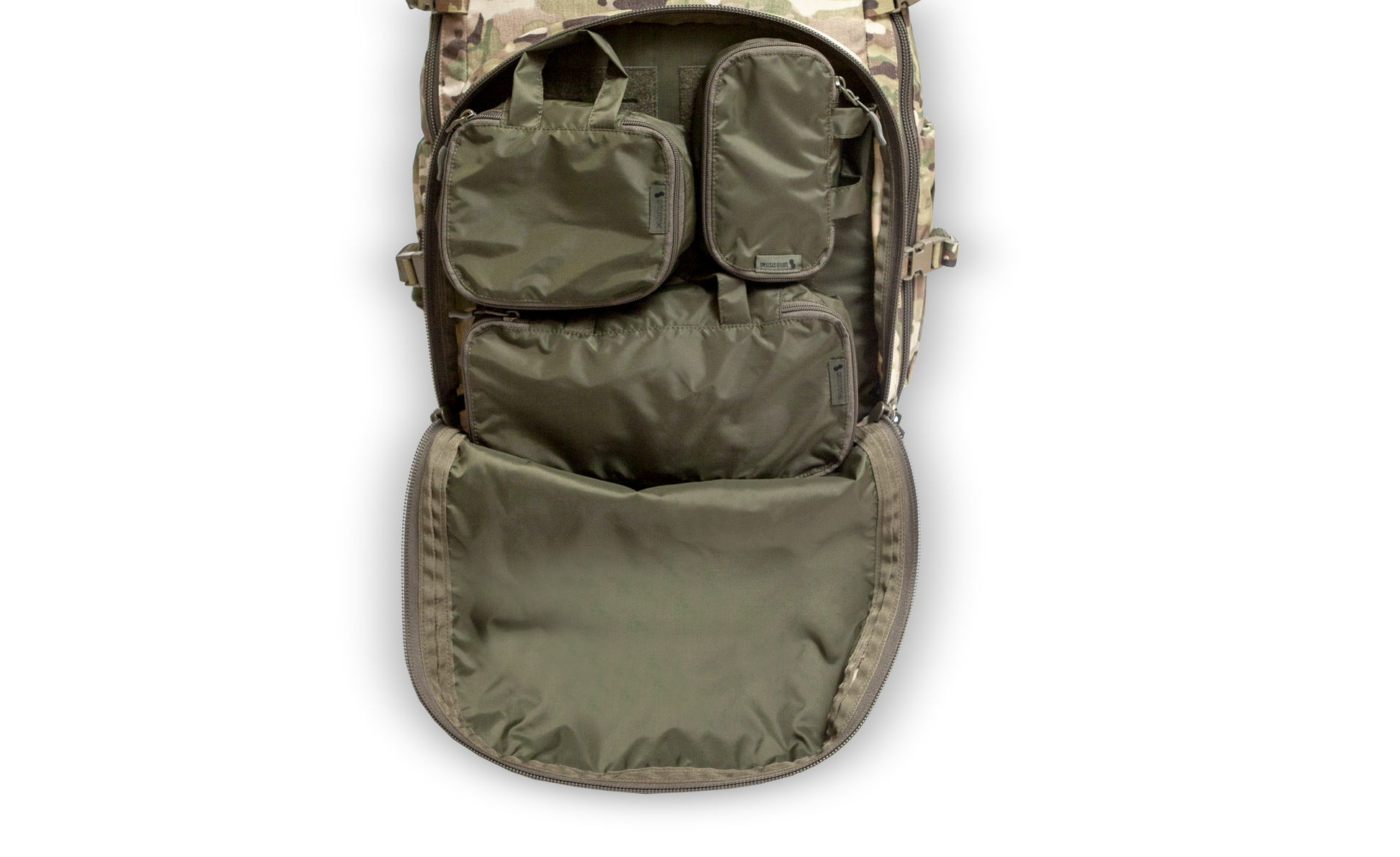 Multicam