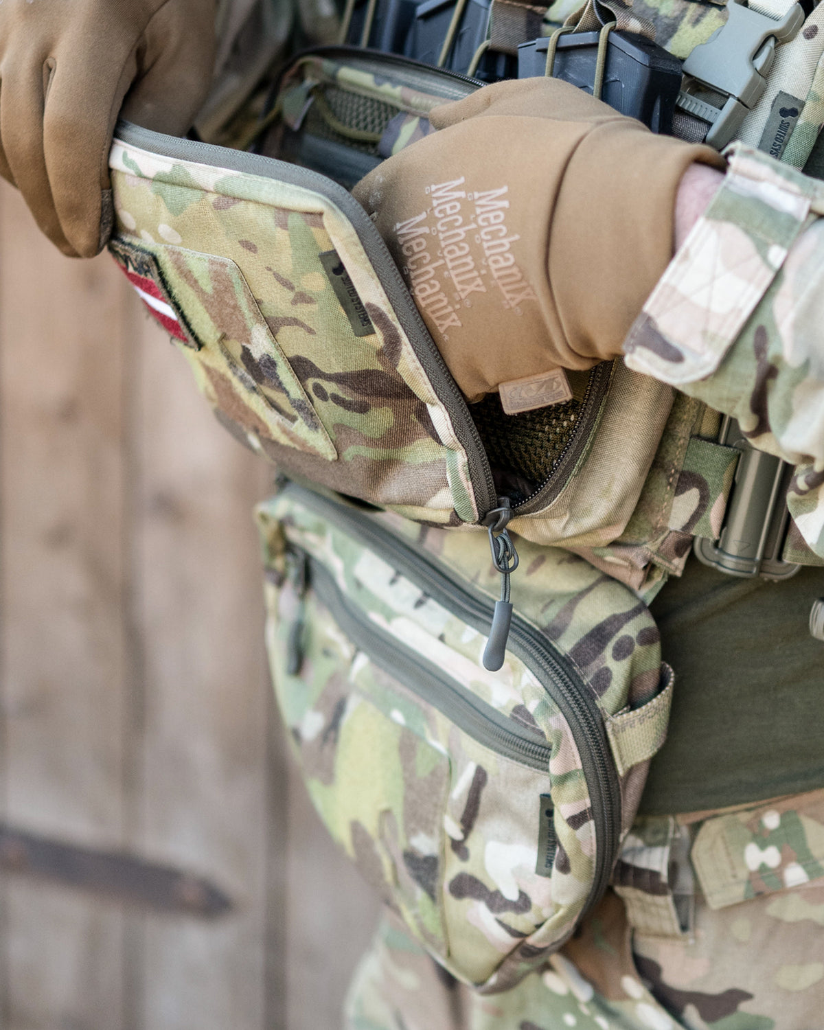 Multicam