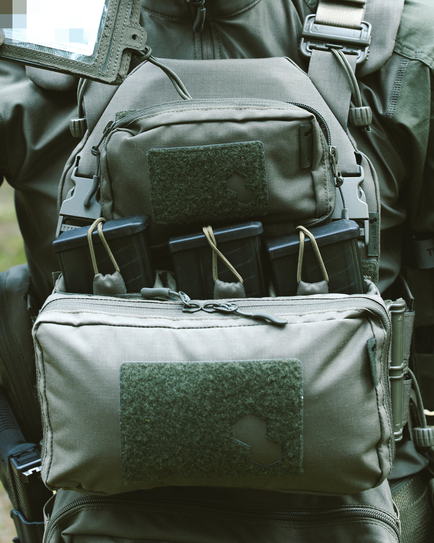 Multicam