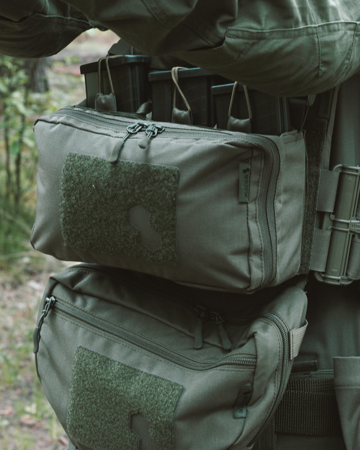 Multicam