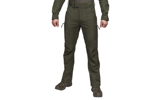 Ranger green