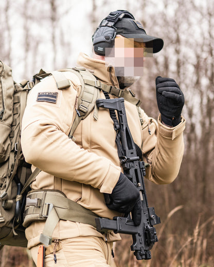 Ranger Green