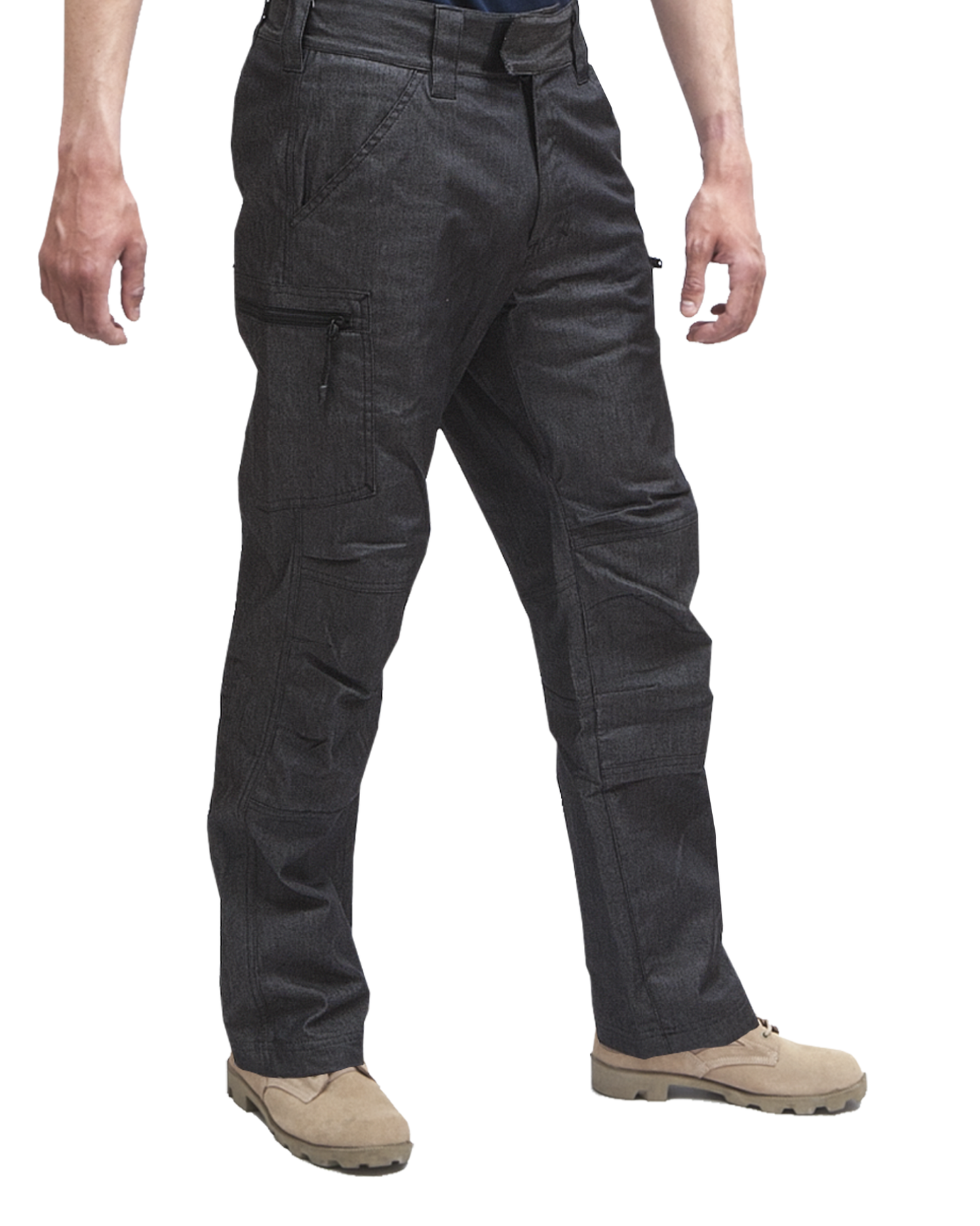 "ALL-ROUNDER" PLAŠA PIELIETOJUMA UNIVERSĀLIE DŽINSI