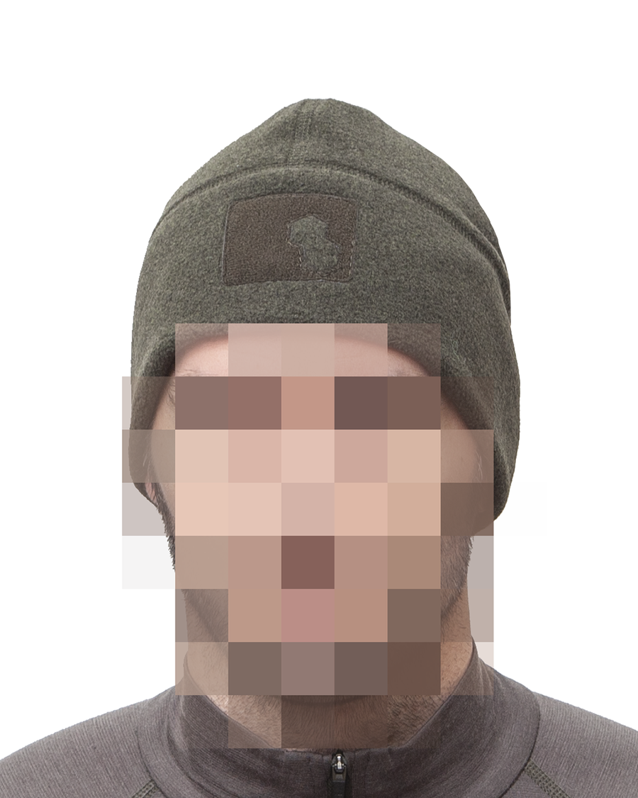 "ATLAS" COLD WEATHER WATCH CAP GEN. II