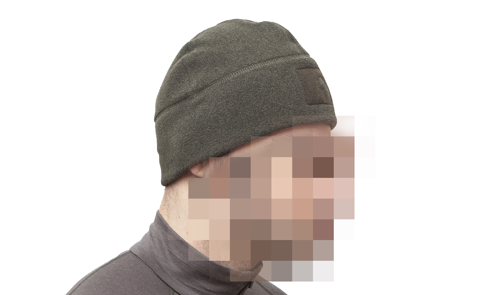 Dark Olive