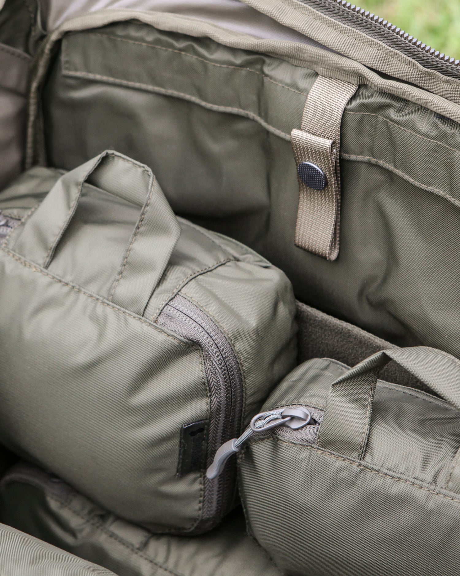 Ranger Green