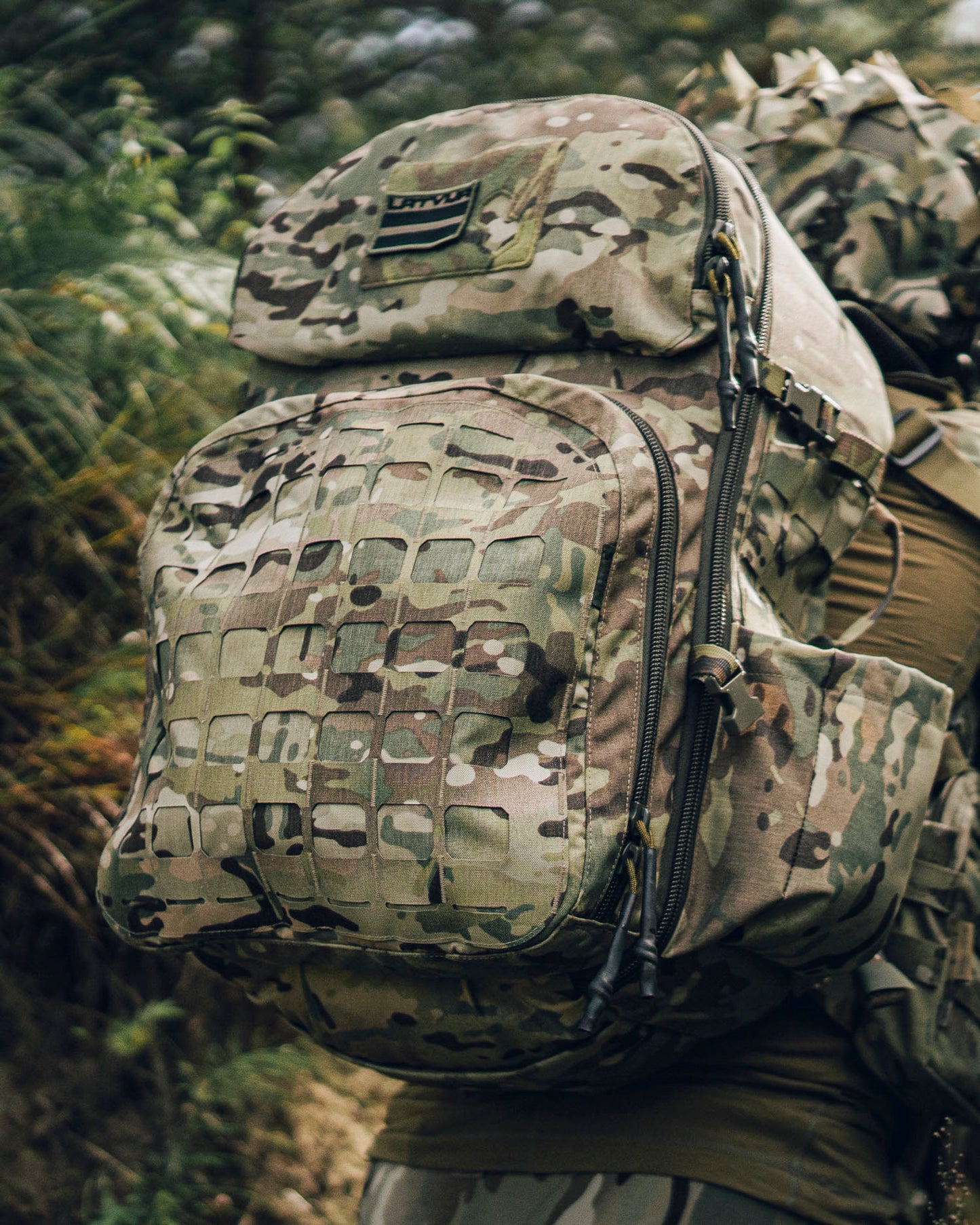 Multicam