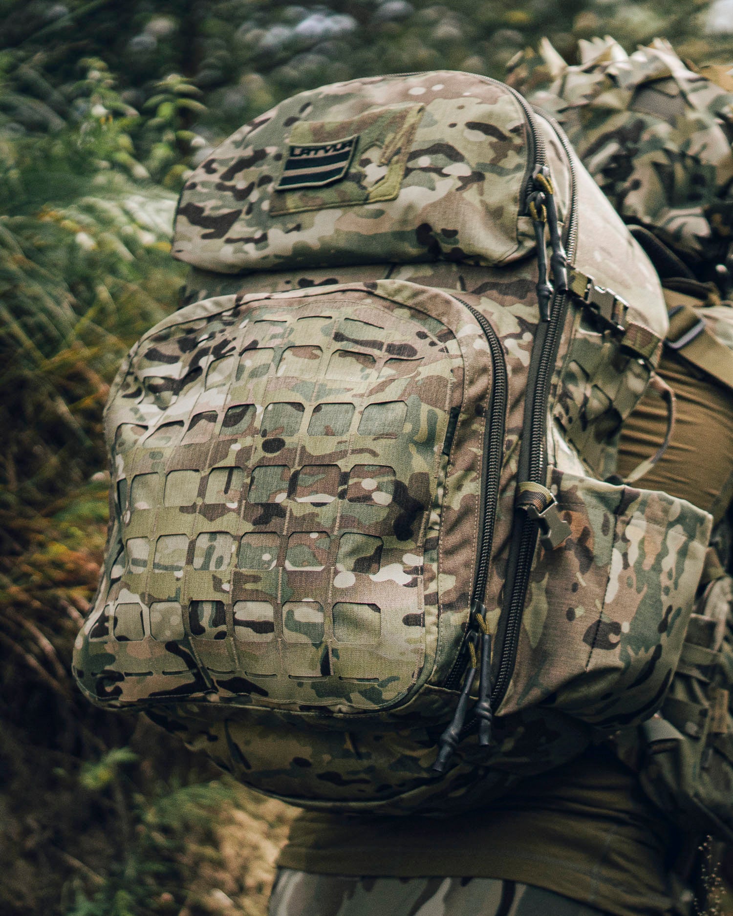 Multicam