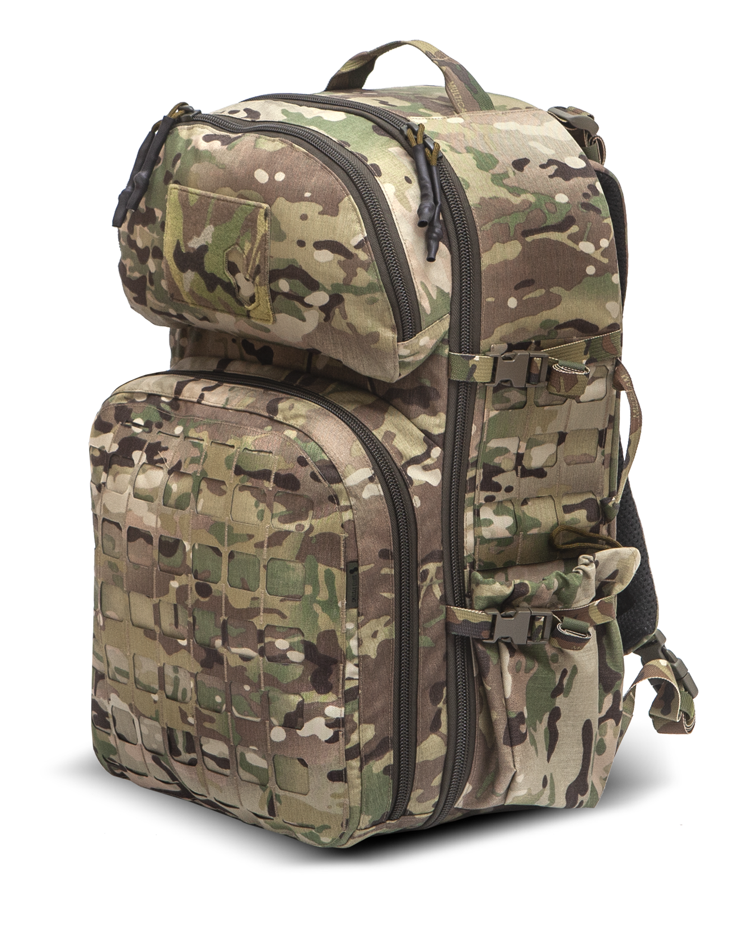 Multicam