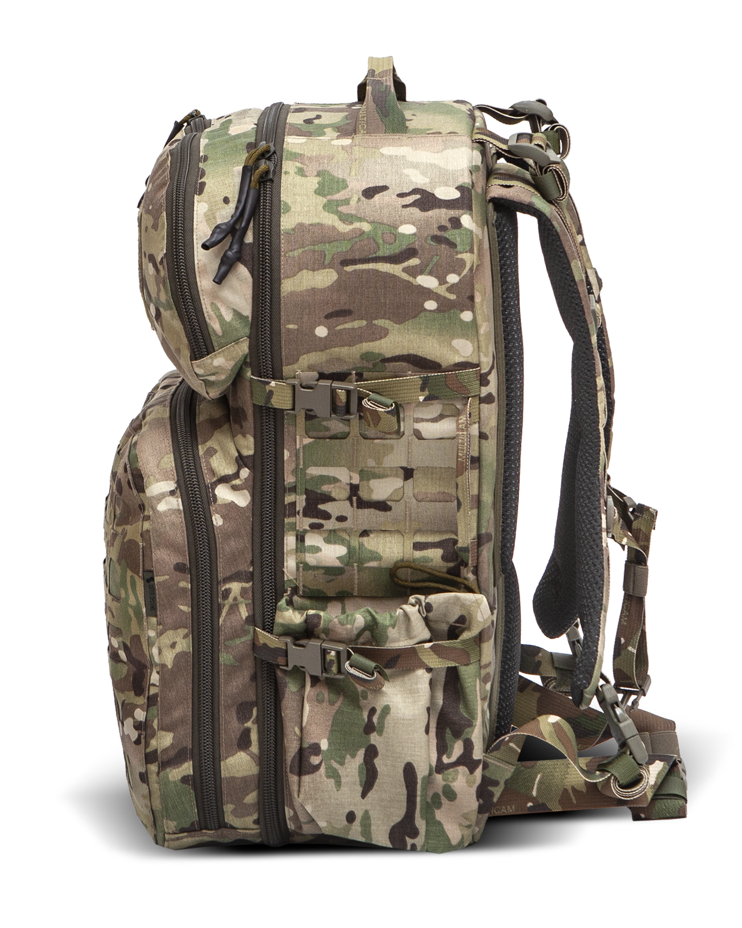Multicam