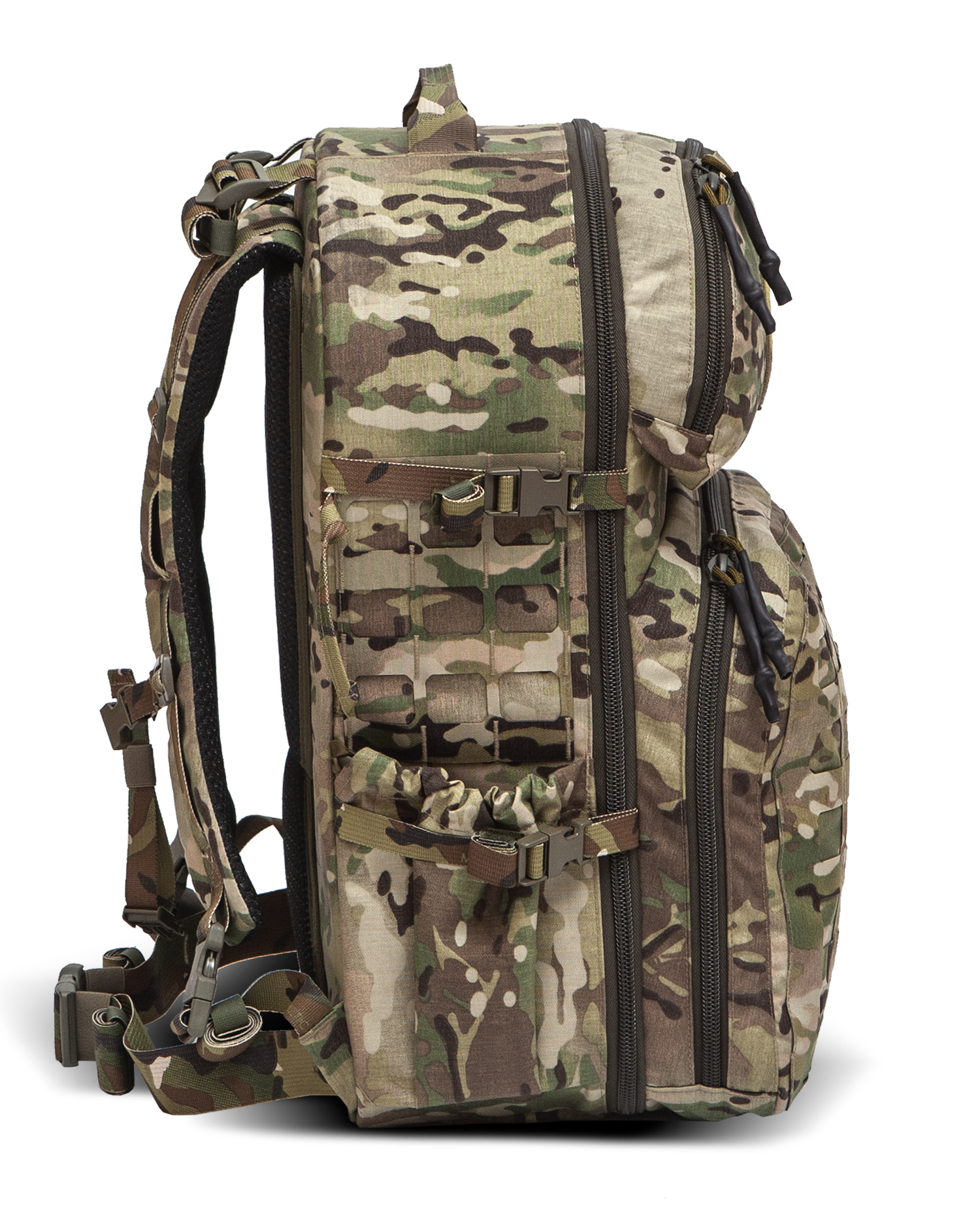 Multicam