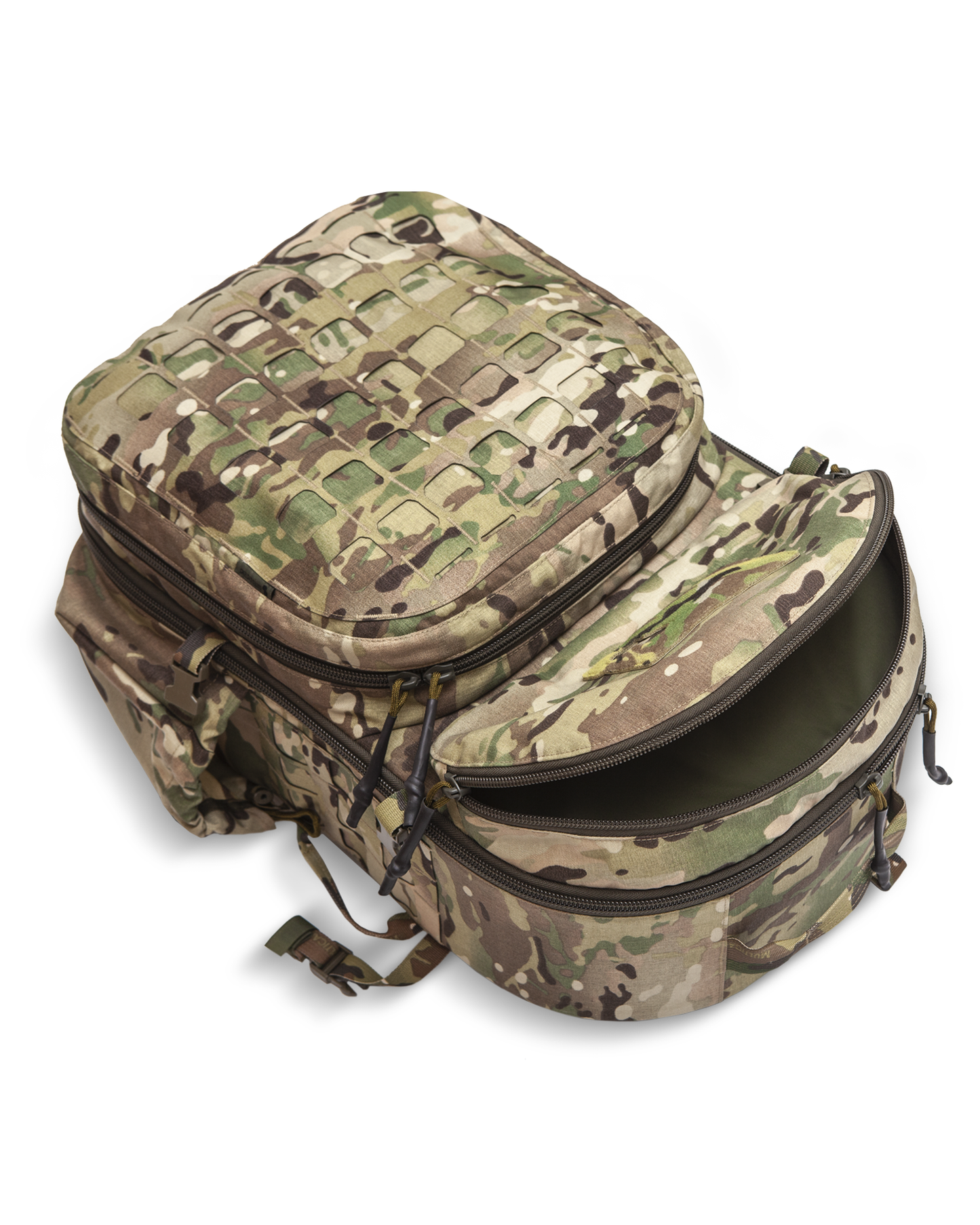 Multicam