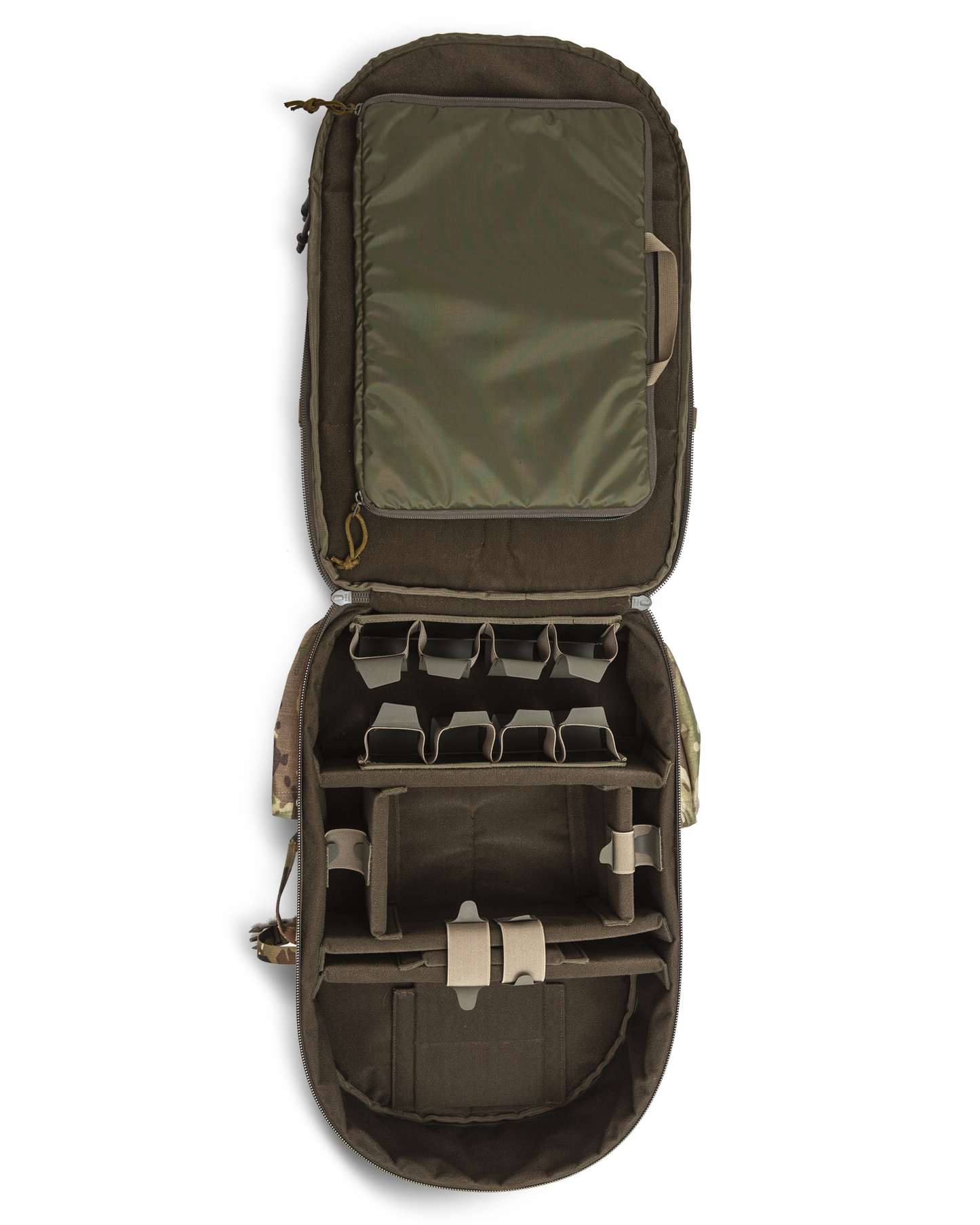 Multicam