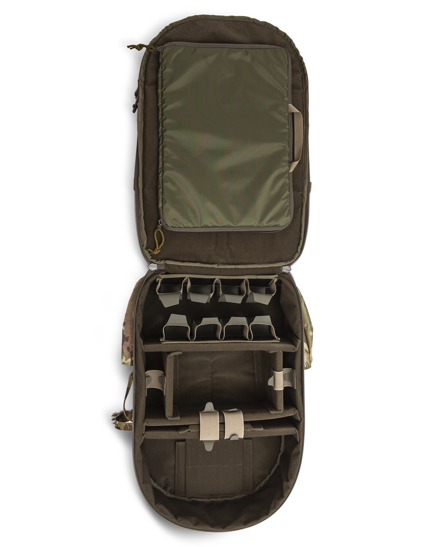Multicam