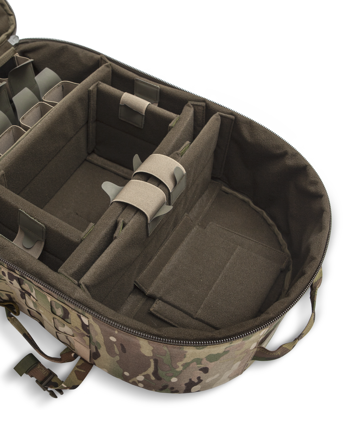 Multicam